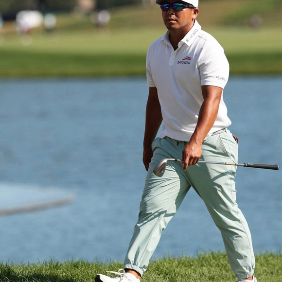 Municipal Sport Utility - RTP Tech Pants Golf  - Men’s Small - New W Tags - Sage - Picture 9 of 12